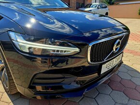 Volvo V90 D5 2.0L  173kW AWD A/T "Možný odpočet DPH " - 19