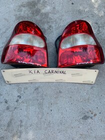 Kia Rio  2002 -2010,Kia Cerato,Kia Carnival,Kia Carens - 19