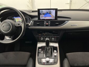 Audi A6 Allroad 3.0TDi,200kW,4x4,LED,Webasto,Vzduch,Bose,DPH - 19