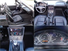BMW Z3 Roadster 1.8 - 19