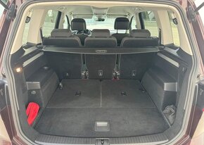 Volkswagen Touran 2.0 TDI 110kw DSG 7-miestny IQ DRIVE edíci - 19