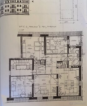 mezonet 153 m²  /ZNIZENA CENA/  realitky NEVOLAJTE - 19