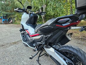 Honda X-ADV 750 r.v. 2017 - 19