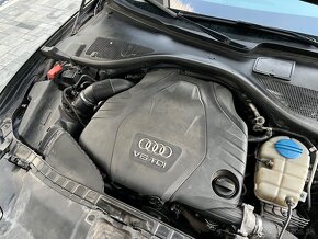 Audi A6 Avant 3.0 TDI 150kw 2012 Webasto - 19