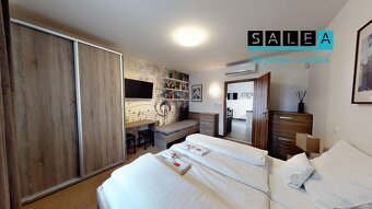 APARTMÁNOVÝ DOM - 4 APARTMÁNY + WELLNESS - TERCHOVÁ - 19