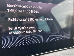 Škoda Karoq 1.6 TDi , DSG, r.v.2020, SK auto. - 19