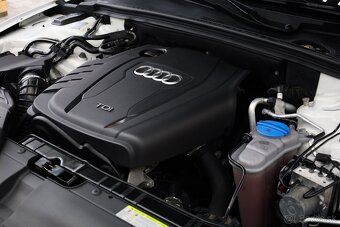 Audi A5 2.0 TDI Coupé Sline quattro S tronic - 19