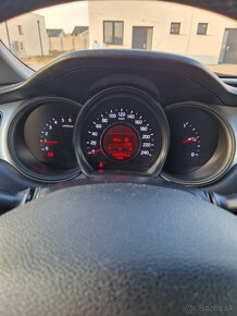 Kia ceed 2014, 1.4 CRDi - 19