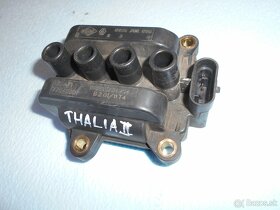 renault thalia 2 airbag abs ventilator budiky zrkadlo - 19