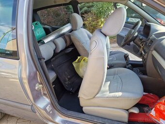 Renault Clio 1.2i Base 60k M5 3dv. (benzín) - 19