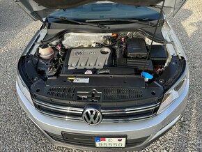 Volkswagen Tiguan 2.0TDI Comfortline - 19