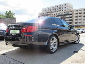 Bmw 535xd xdrive M-packet 2014 230kw - 19