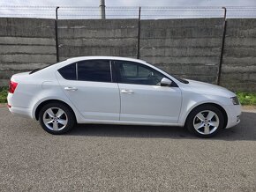 Škoda octavia 3 1.6 TDI 81KW DSG 7 rv 2017 - 19