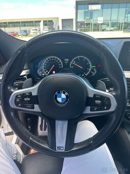 BMW Rad 6 GT 630d xDrive Gran Turismo A/T - 19