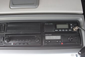 Renault T520, EURO 6, NAVIGACE - 19