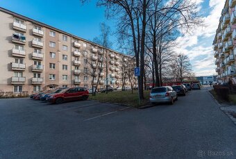 Útulný 2 izb. tehl. byt 45 m2 Hlinkova, širšie centrum Košíc - 19