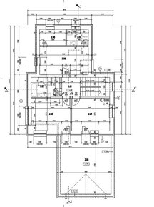 VEĽKÝ RODINNÝ DOM V JAROVCIACH (2020) - 19