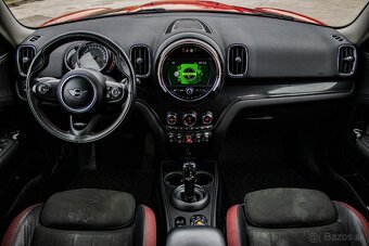 Mini Countryman Cooper S ALL4 2.0, 141kw, AT8, 5d. - 19