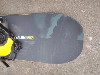 snowboard 140cm,150cm,163cm - 19