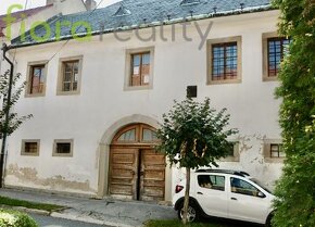Veľký 3-izbový byt - Levoča, nám.M.Pavla - 19