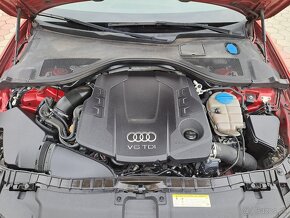 Audi A6 Avant 3.0 TDI DPF 160kW Quattro S tronic - 19