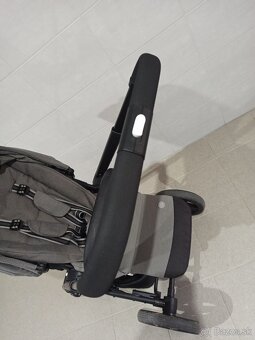 Cybex Balios S LUX - 19