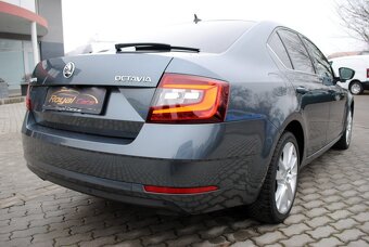 Škoda Octavia 2.0 TDI Style⭐XENON⭐PARK.KAMERA⭐TEMPOMAT⭐ - 19