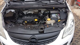 Opel Corsa 1.2 63kw - 19