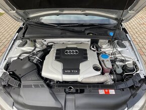 Audi A4 B8 Avant 3.0 TDI Quattro =176kW, TipTronic, 182635km - 19