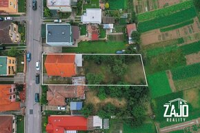 7-izbový RD s 2 kuchyňami,kúpeľňami a terasou  Tr.Stankovce - 19