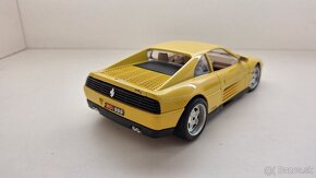 1:18 BBURAGO VW, FERRARI, BMW, CHEVROLET - 19