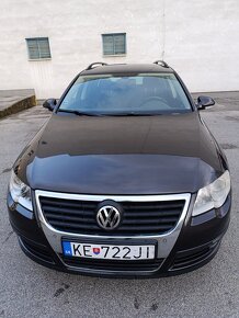 Passat B6 - 19