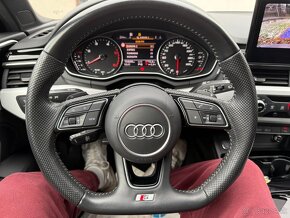 Audi A4 Avant QUattro S-Line 2.0 TDI - 19