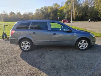 Opel Astra 1.9CDTI 74KW  - Možné splátky - 19