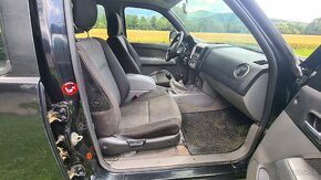 Mazda BT-50 2.5td 105kw - 19