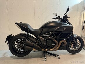 Ducati Diavel 1200 (2018) – Perfektný stav na sezonu 2025 - 19