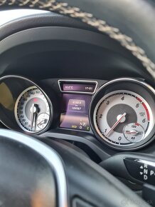 Mercedes GLA 220CI 4-matic Automat - 19