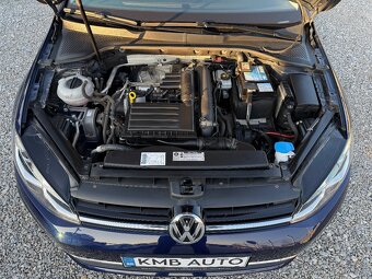 Volkswagen Golf 7.5 1.4TSI DSG Highline - 19