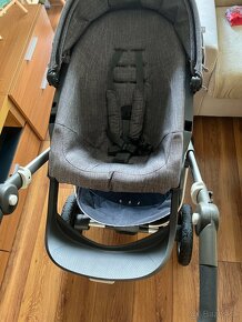 Stokke trailz trojkombinacia - 19