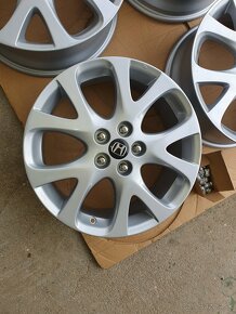 5x114,3 r18 mazda kia hyundai mitsubishi toyota honda - 19