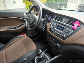 Hyundai i20 Hatchback 73,60 kW - 19