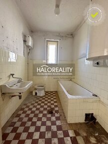 HALO reality - Predaj, rodinný dom Magnezitovce, - ZNÍŽENÁ C - 19