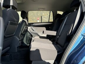 Tiguan Allspace 4x4 140kw - 19