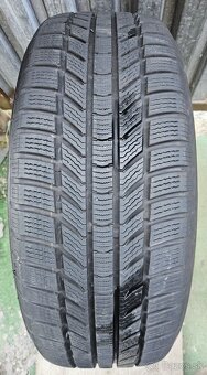 Originálna zimná sada VOLVO - 5x108 R18 + 235/60 r18 - 19