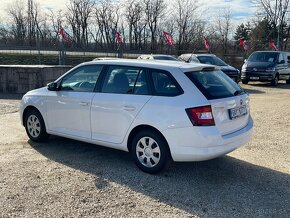 Škoda Fabia, 1.0TSI 70kW DPHCZ1.MAJ - 19