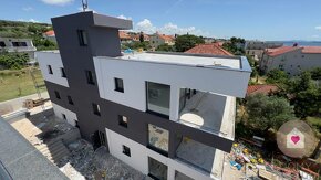 HR/KOŽINO/ZADAR-Predaj 4i penthousu s terasou 75m2 a výhľado - 19