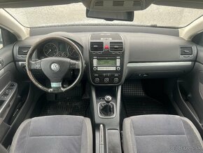 PREDAM VOLKSWAGEN GOLF V 1.9TDi 77kW BXE COMBI DOVOZ FR - 19