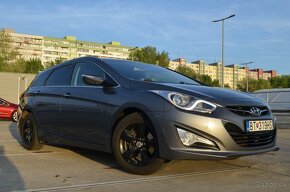 Hyundai i40 CW 2015 - 19