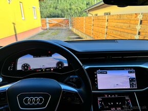 Audi A6 Allroad 50 TDI 210kw, DPH, záruka - 19