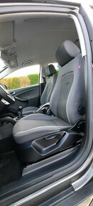 Seat Altea STYLE 2.0 TDI CR 103kw  model 2015 - 19